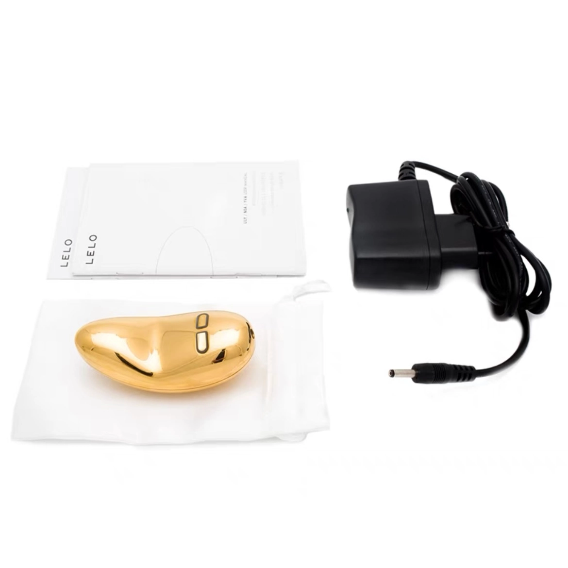 LELO Yva Gold 24K