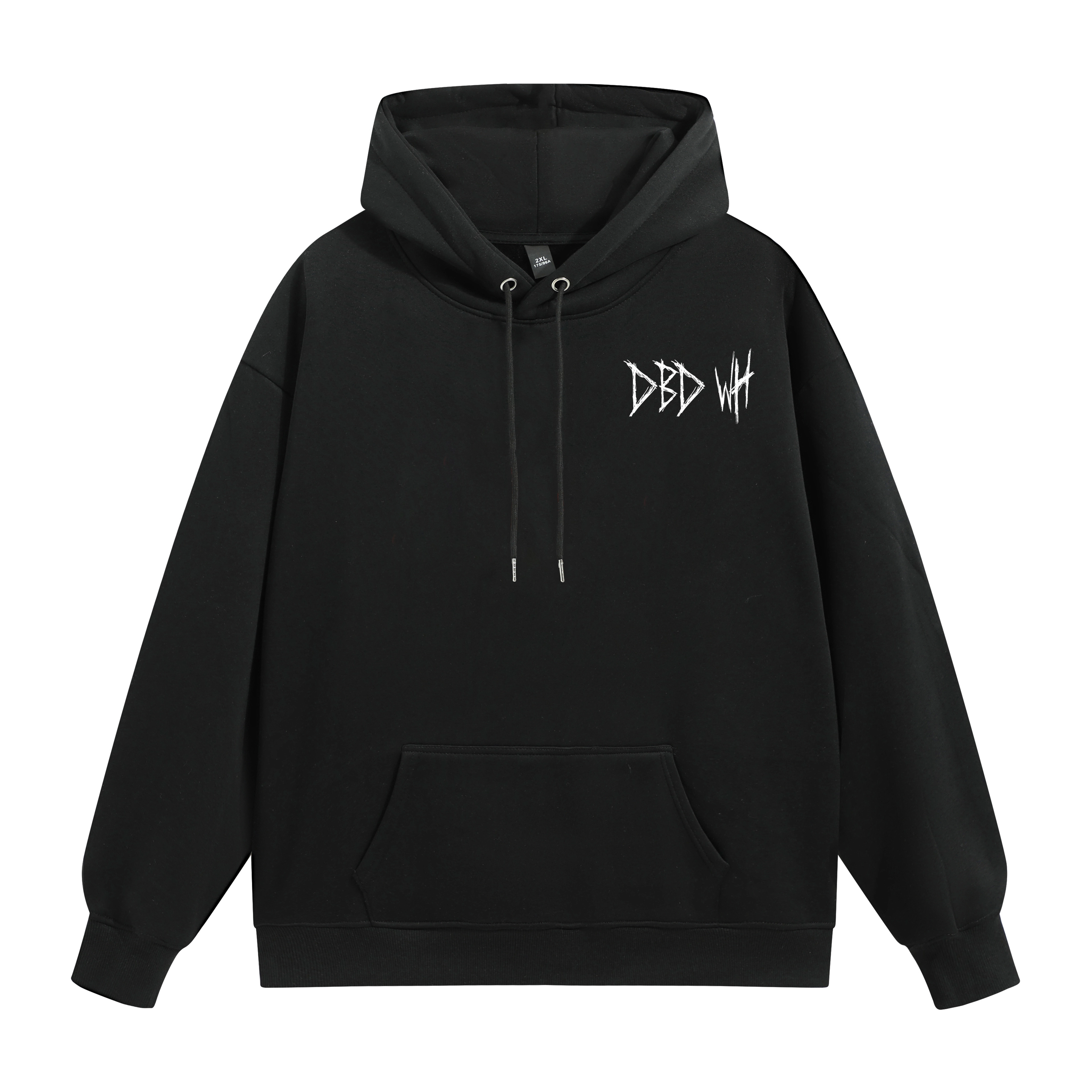 DBD WH LOGO