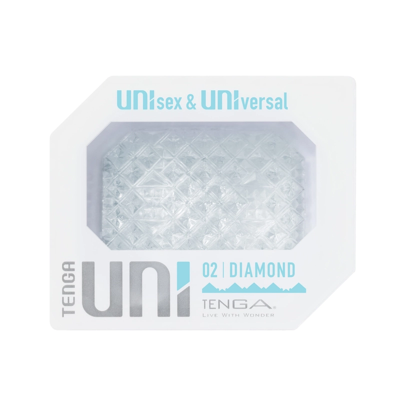 TENGA UNI