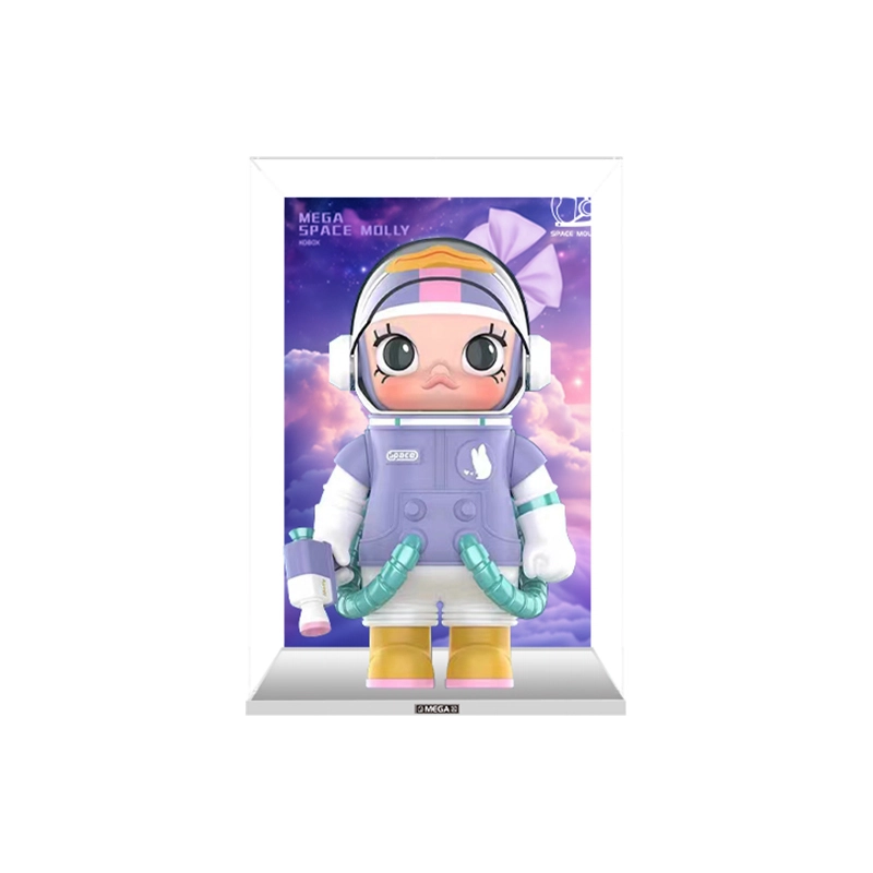 KGBOX POPMART