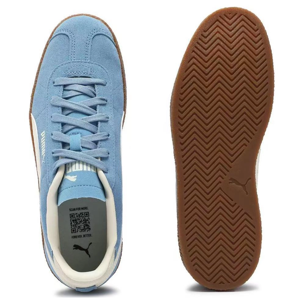 PUMA Club SUEDE