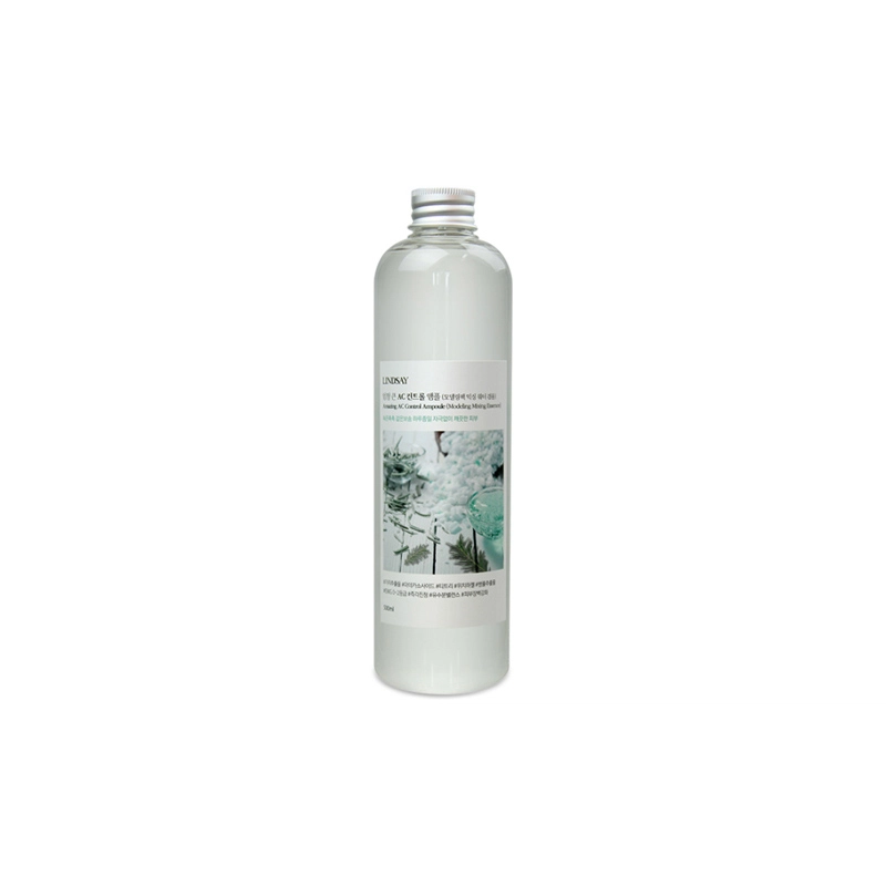 LINDSAYAC 500ml