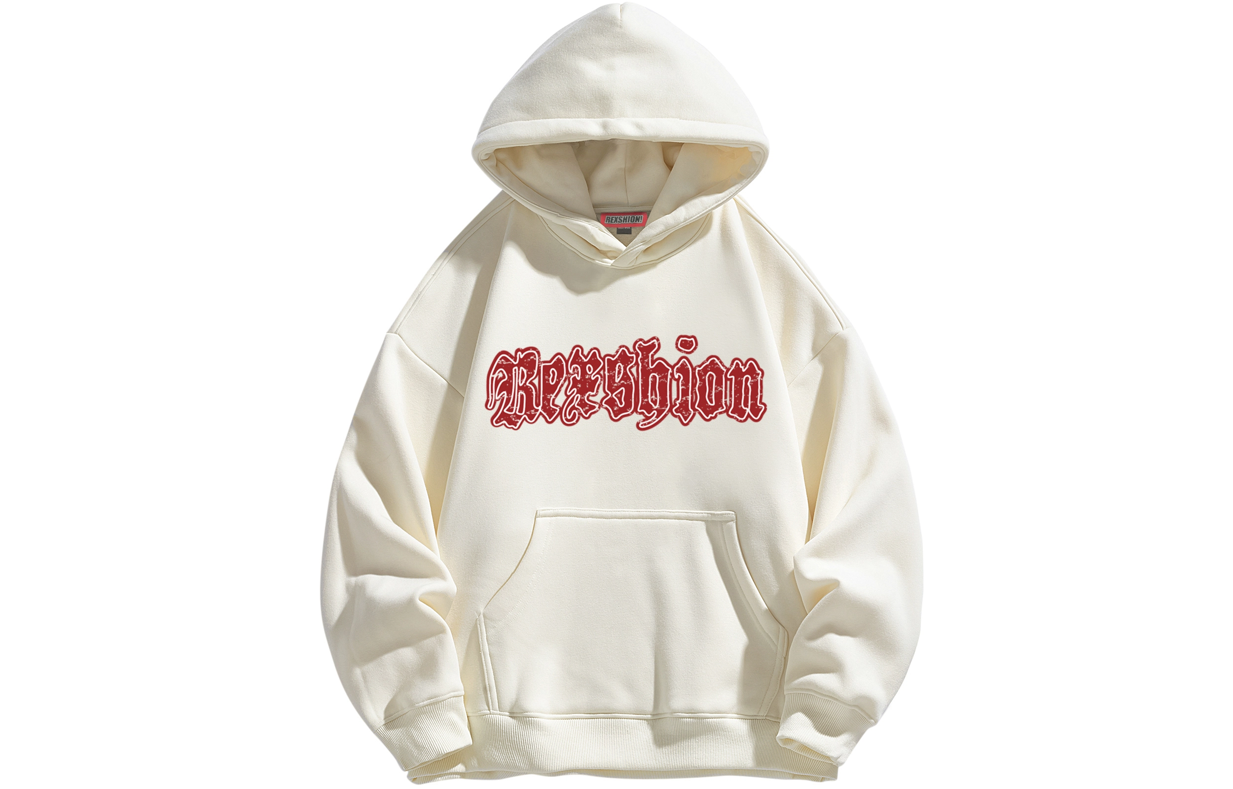 REXSHION Logo