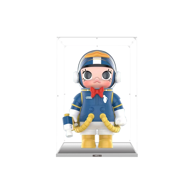 KGBOX POPMART
