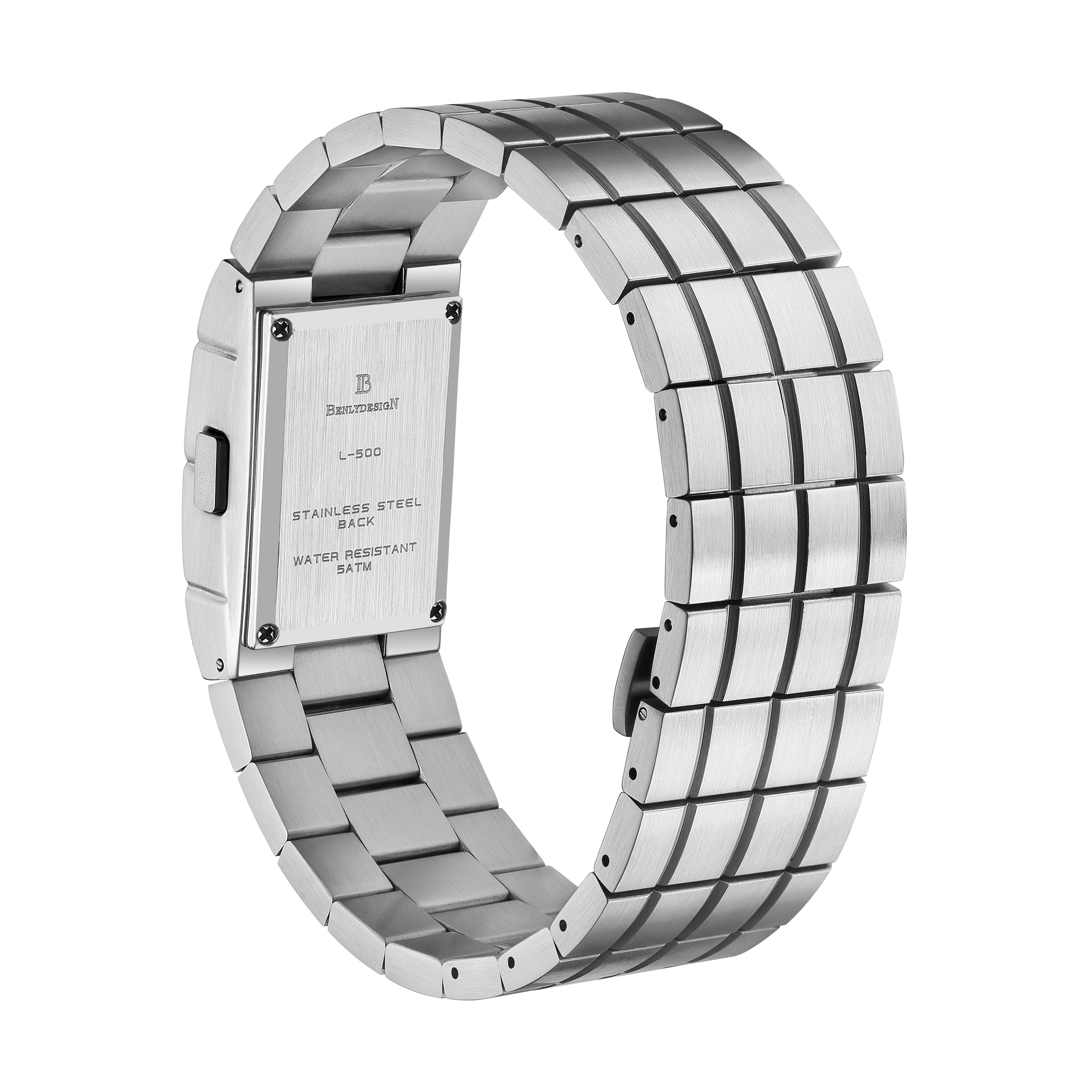 IB BENLYDESIGNROCK L50801S1