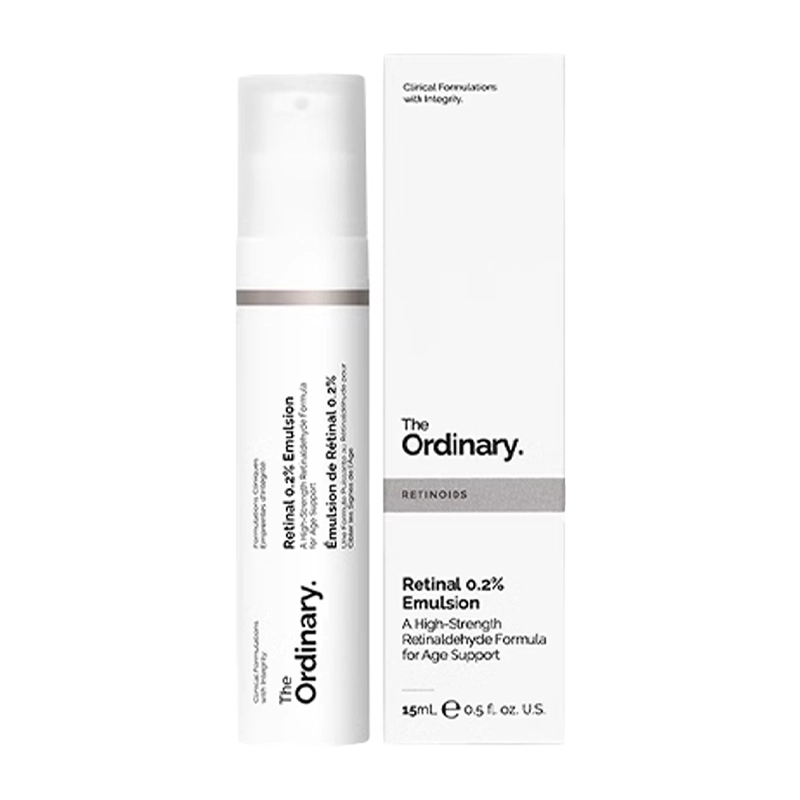 The Ordinary 15ml