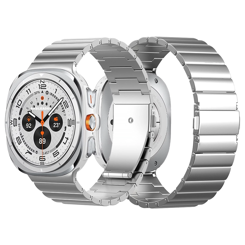 AKGLEADER 18
