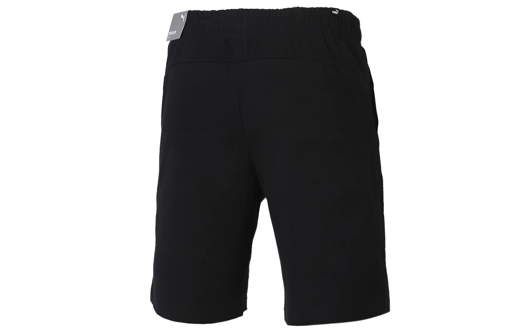Puma ESS Jersey Shorts