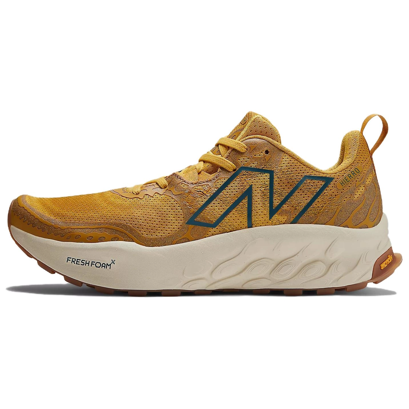 New Balance Fresh Foam X Hierro v8