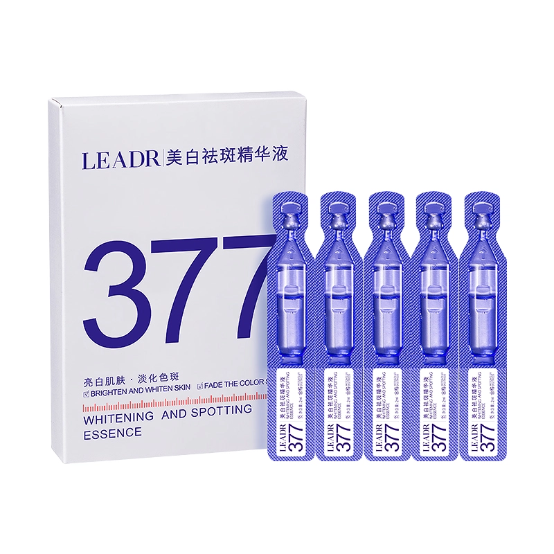 LEADR