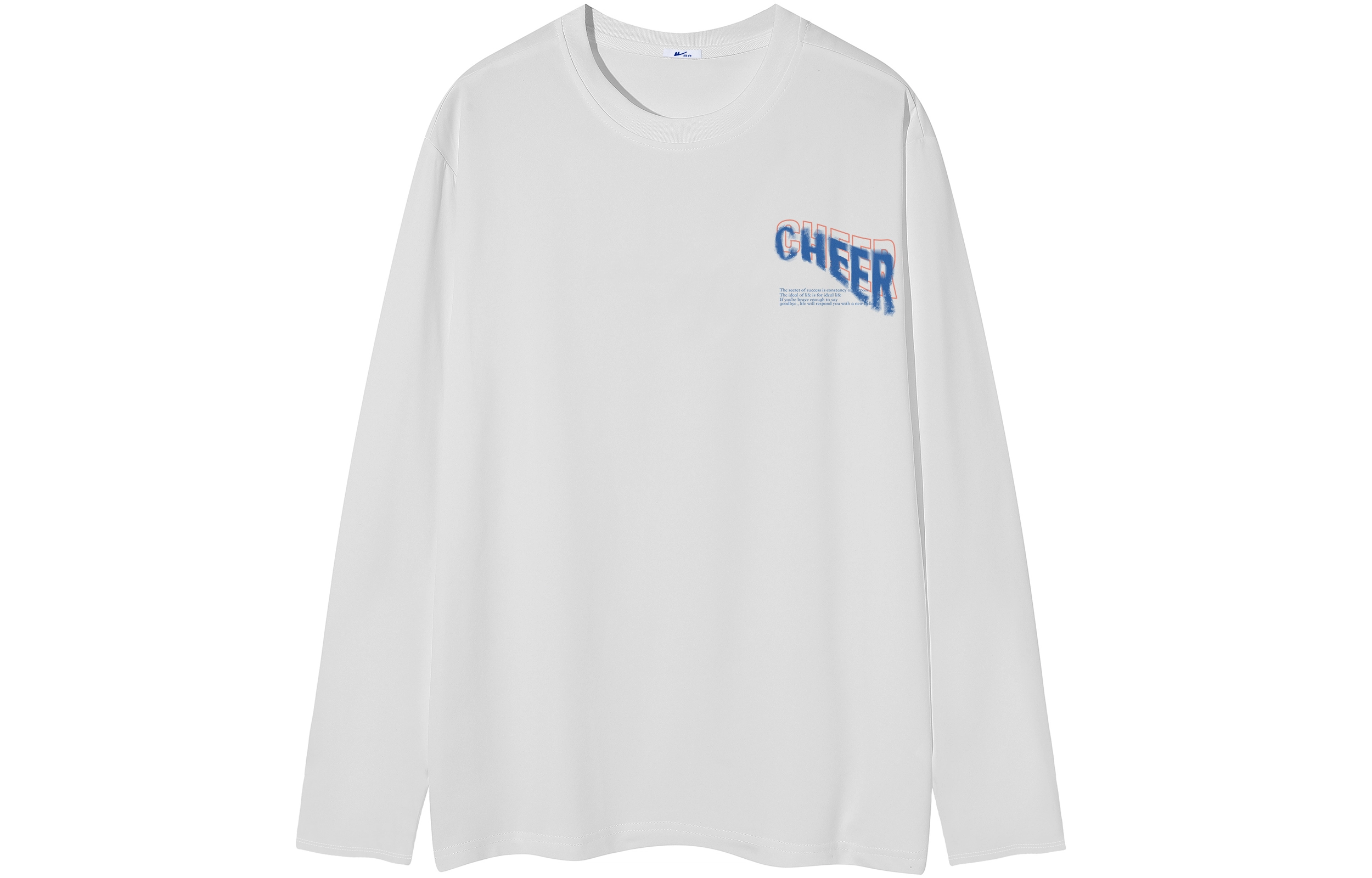 Warrior T