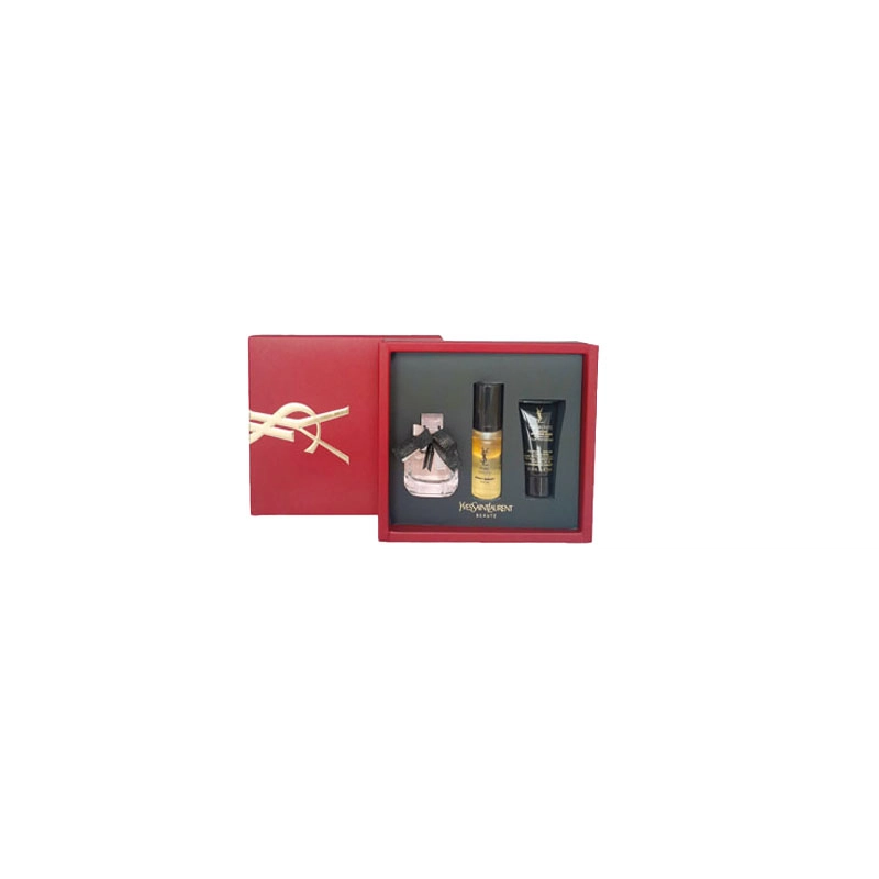 YSL 7.5ml+7ml+5ml