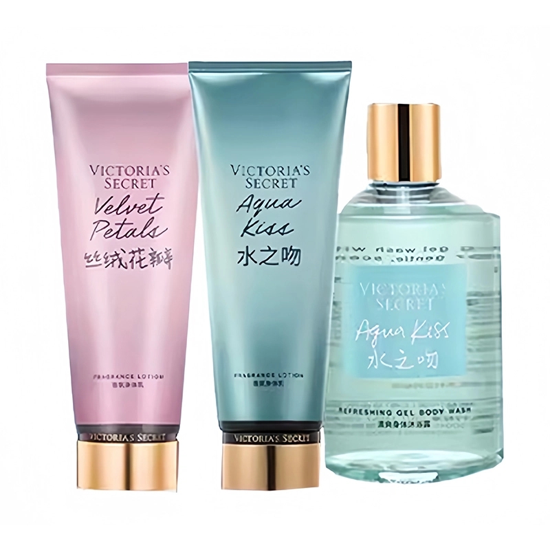 VICTORIA'S SECRET 236ml+236ml+300ml