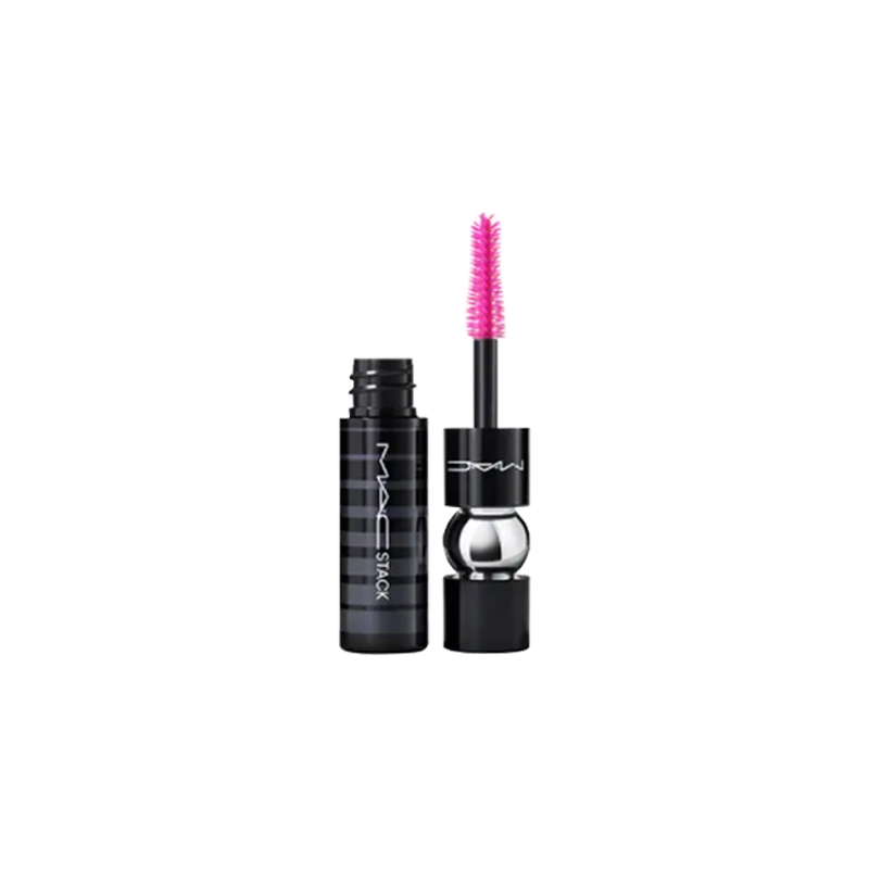 MAC 2022 STACK 8ml BLACK STACK