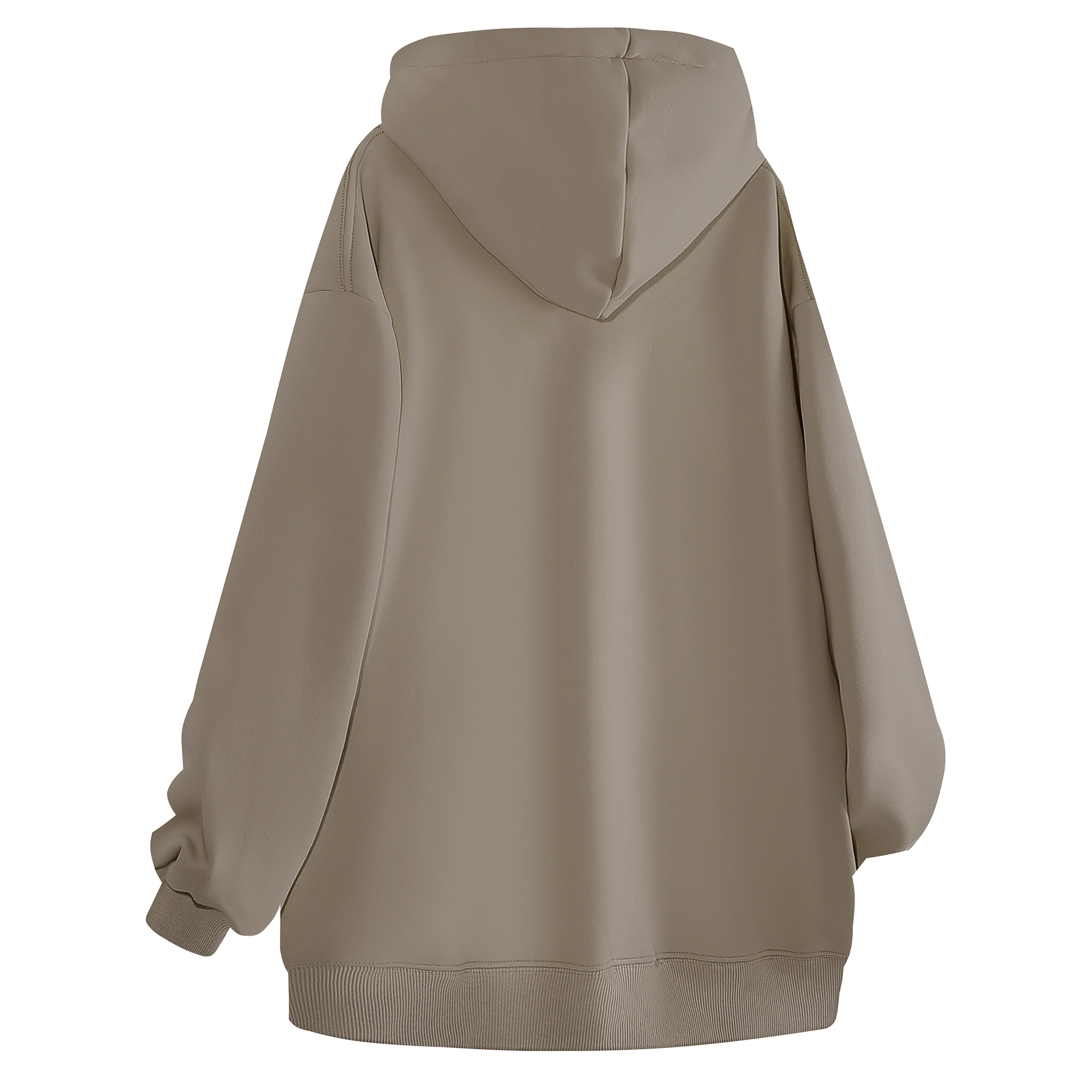 PARTWHOLE oversize