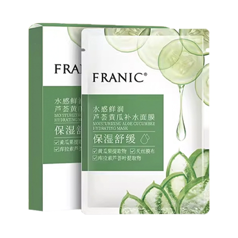 FRANIC 25ml*10