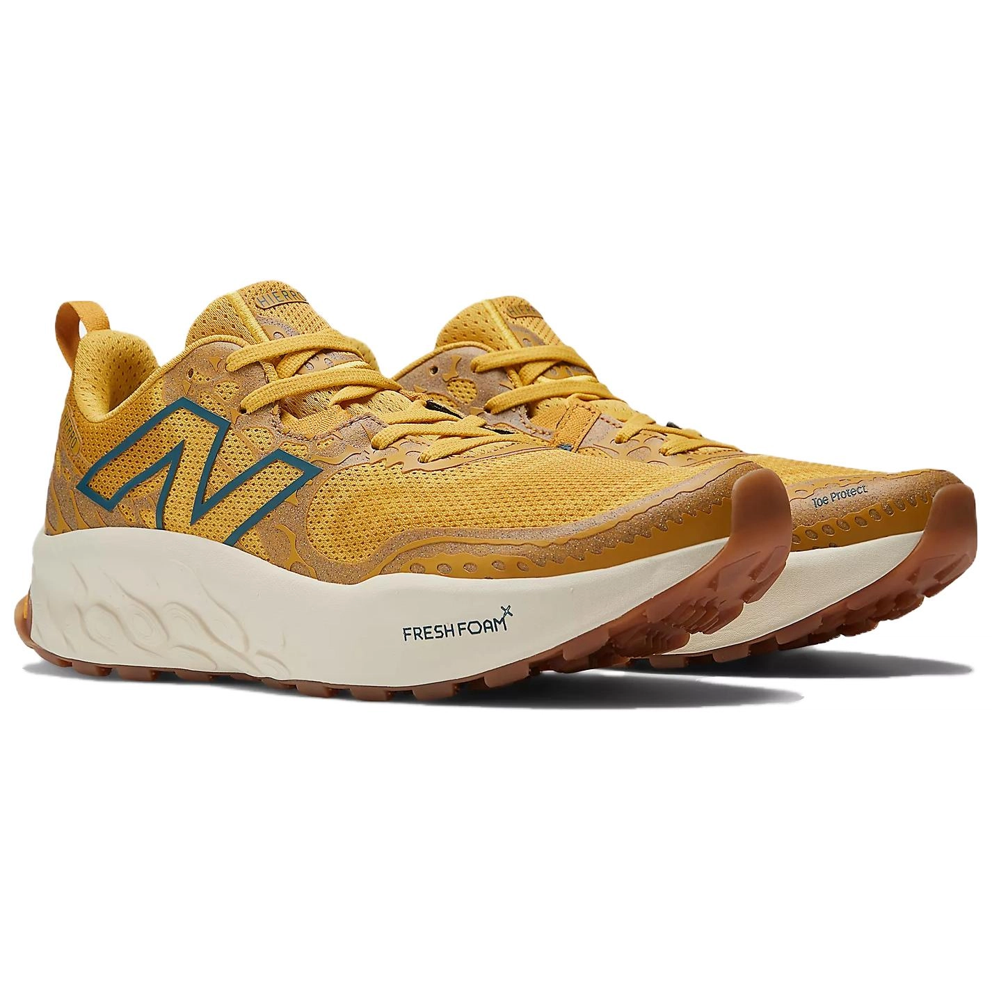 New Balance Fresh Foam X Hierro v8