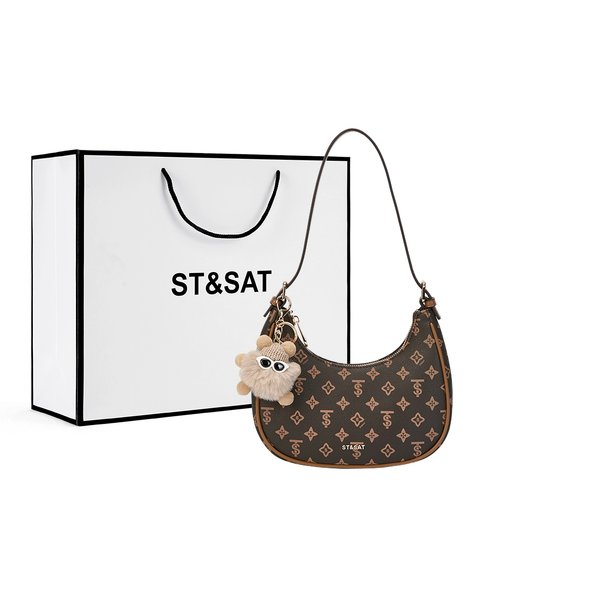 STSAT PVC