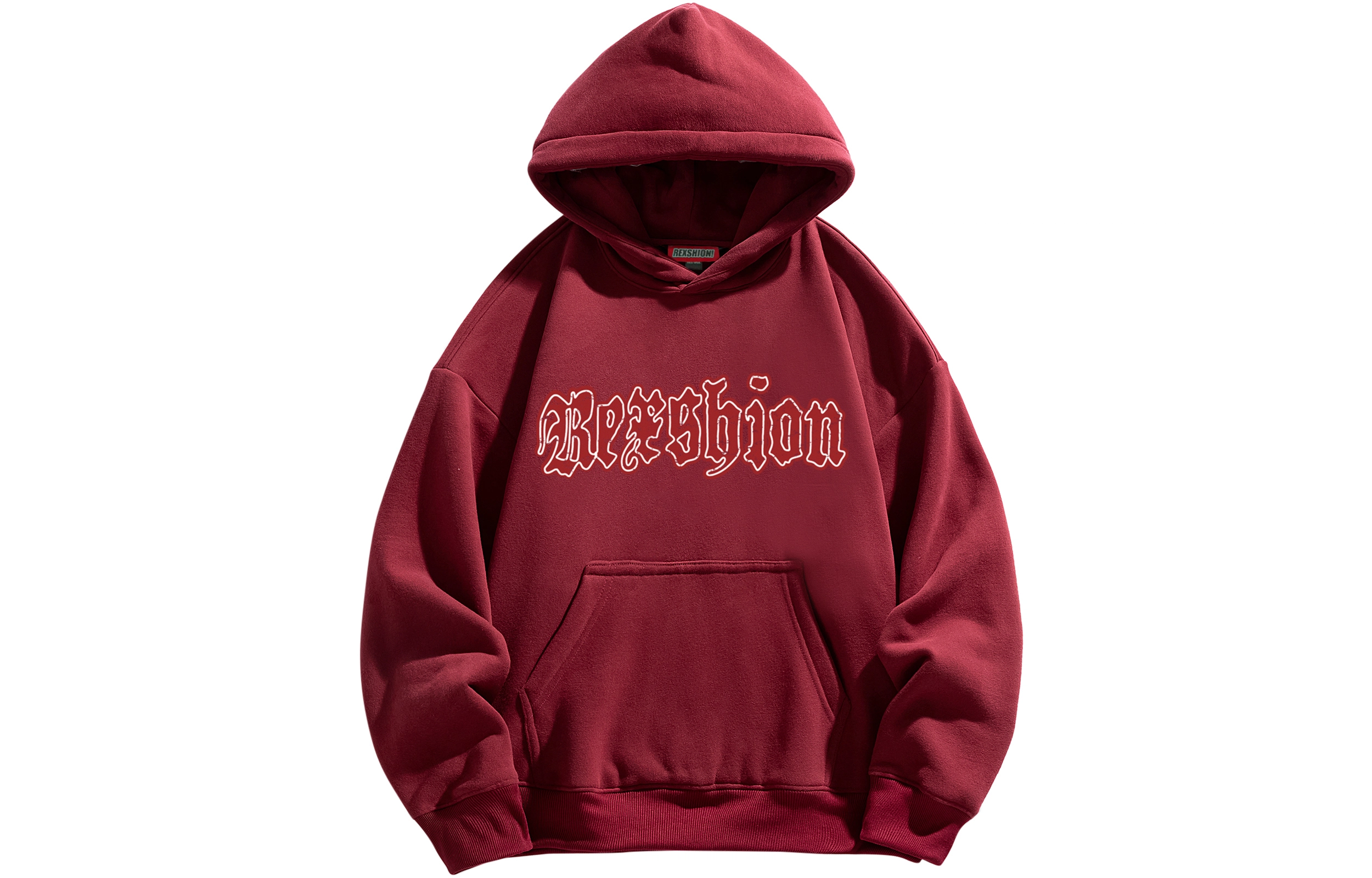 REXSHION Logo