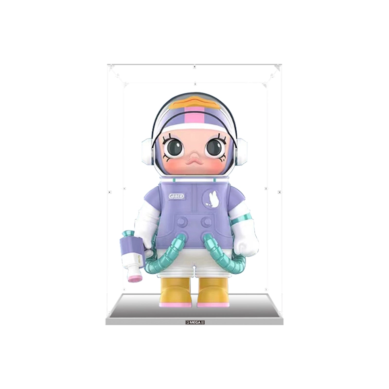 KGBOX POPMART