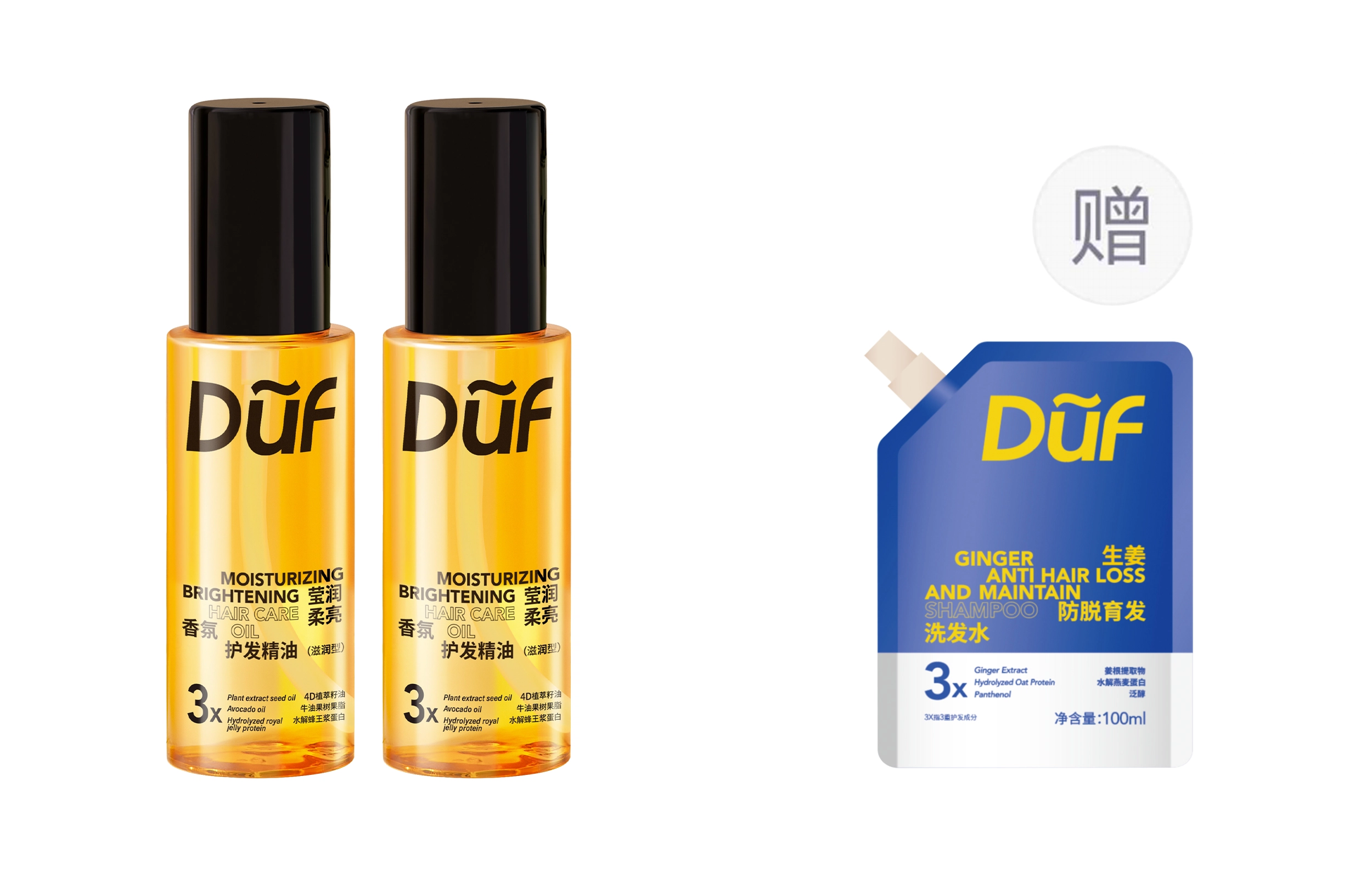 DUF 100ml