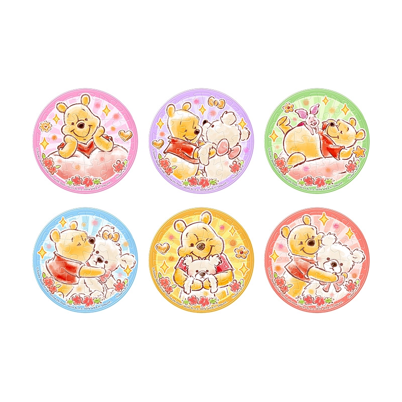 3D-JP 96pcs BD1080