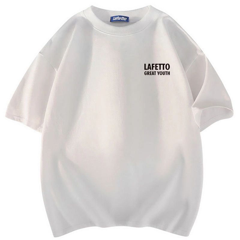 lafetto LogoT