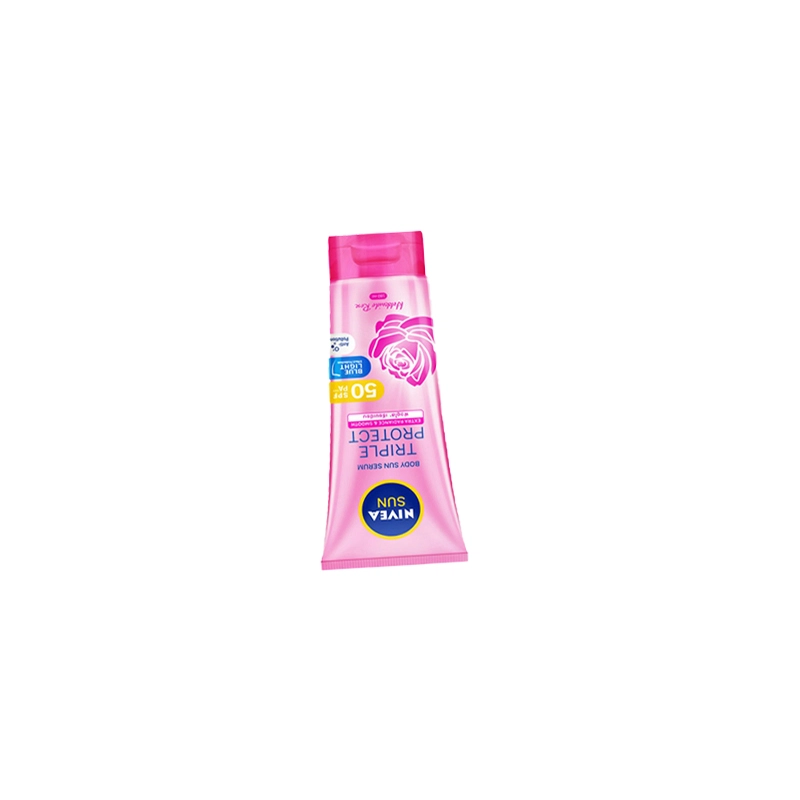 SPF50+ 180ml