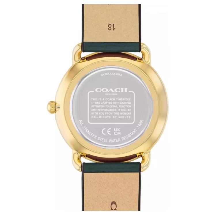 COACH 36mm 30