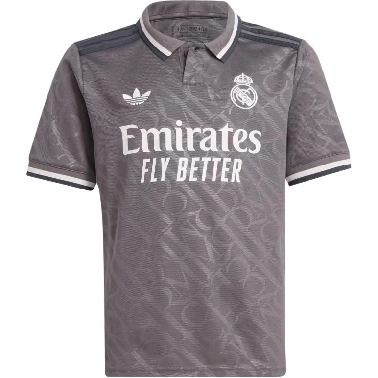 adidas originals SS24 REAL MADRID T