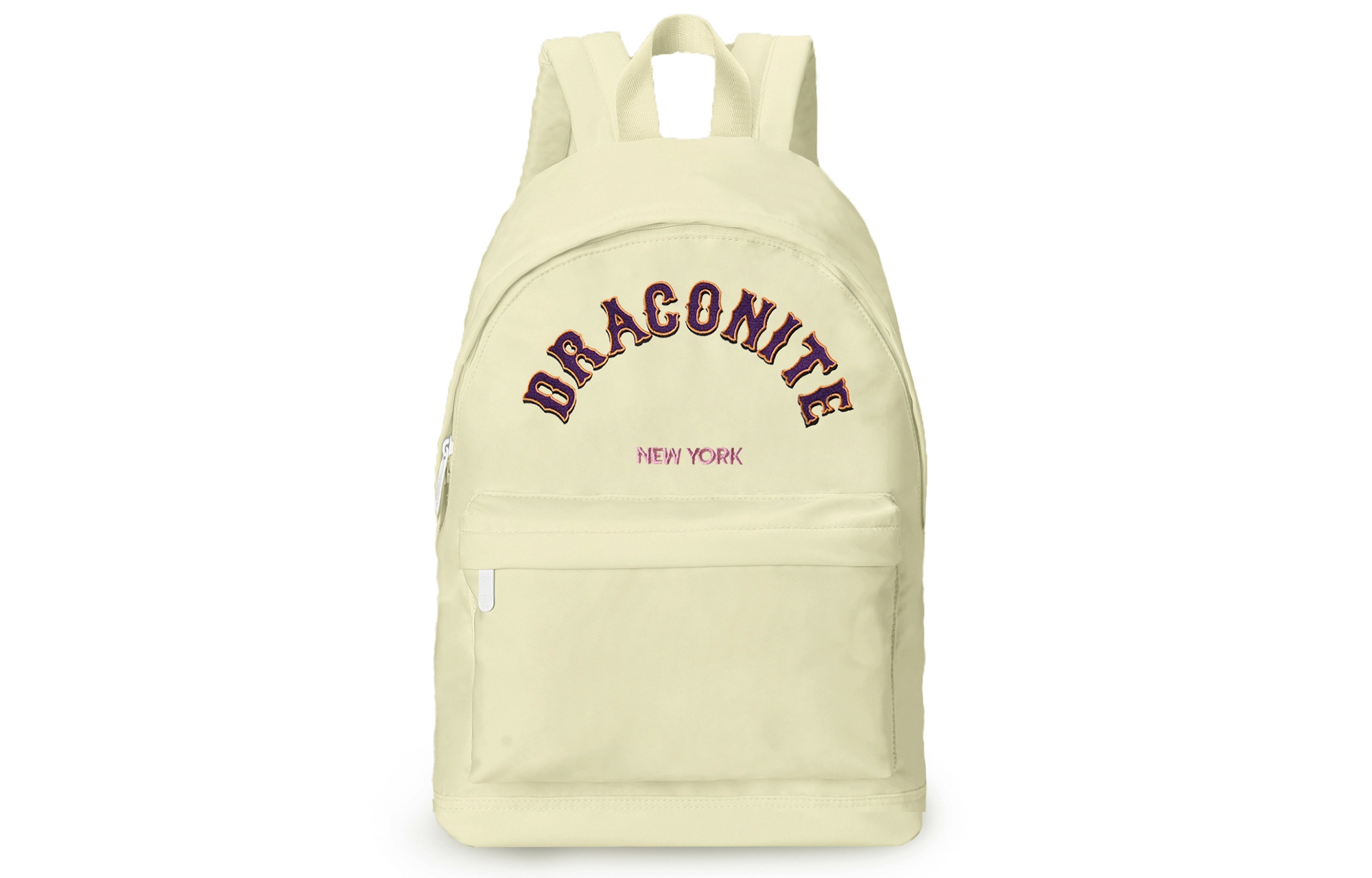 DRACONITE Logo