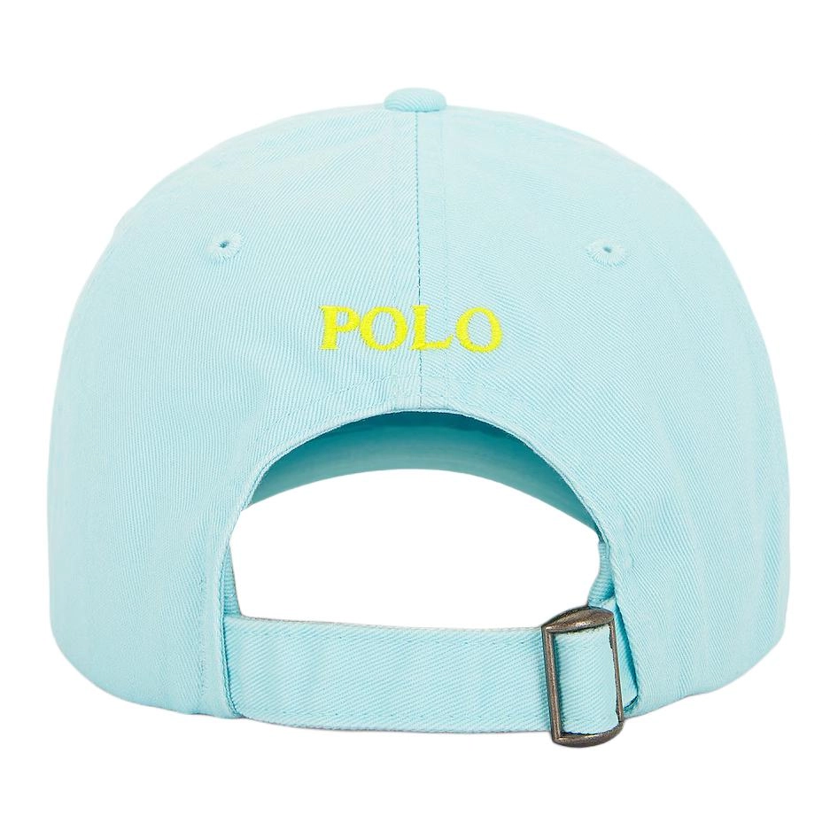 Polo Ralph Lauren Island Aqua