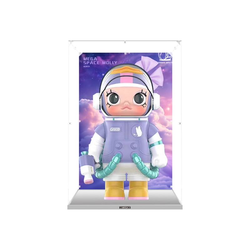 KGBOX POPMART