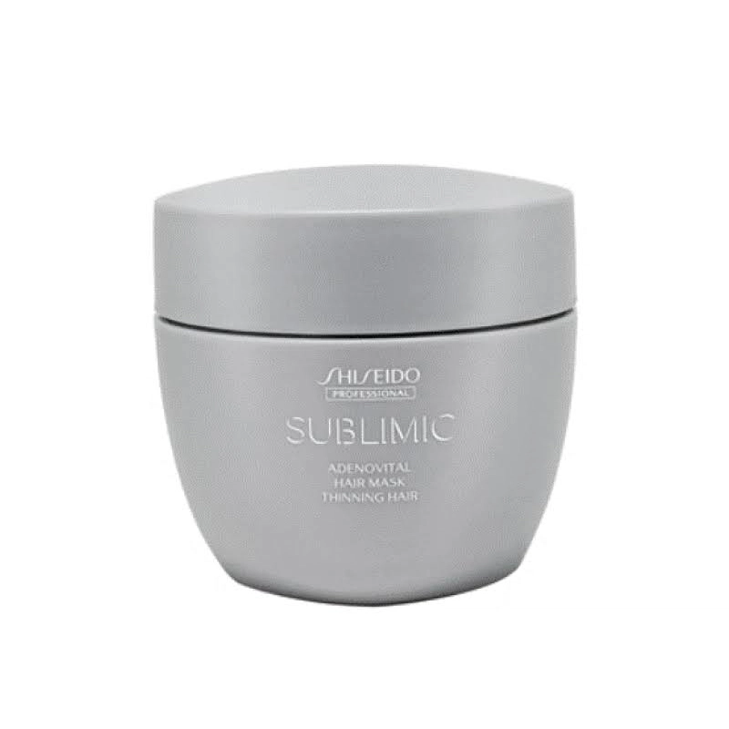 SHISEIDO 200g