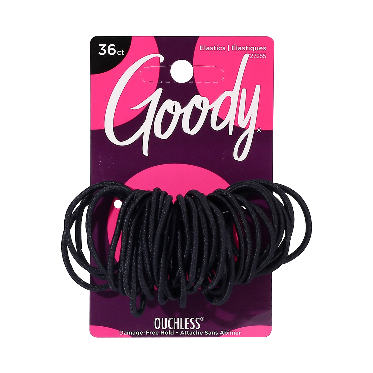 GOODY