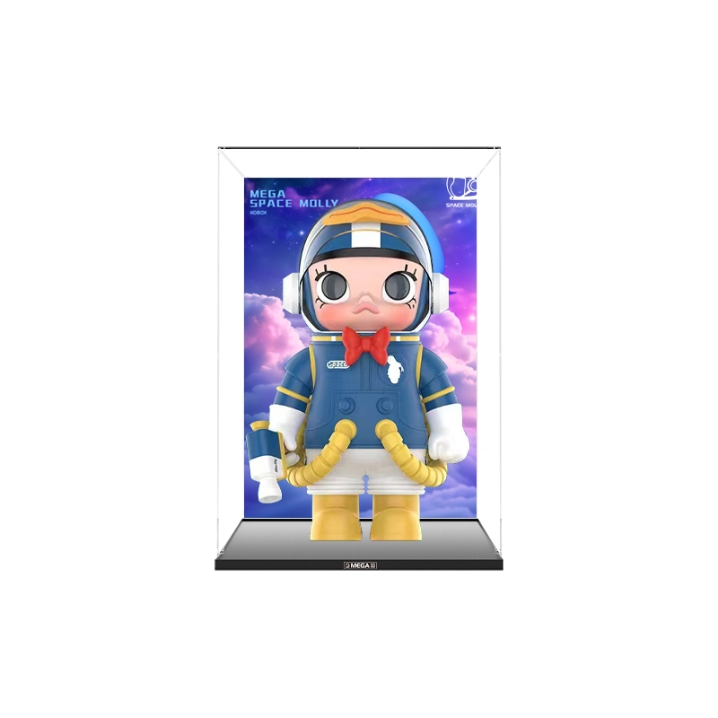 KGBOX POPMART