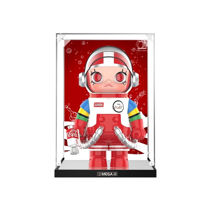 KGBOX POPMARTMOLLY
