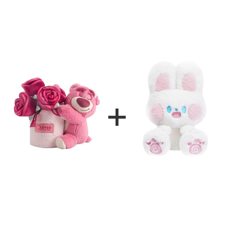 POTDEMIEL x Disney 18cm