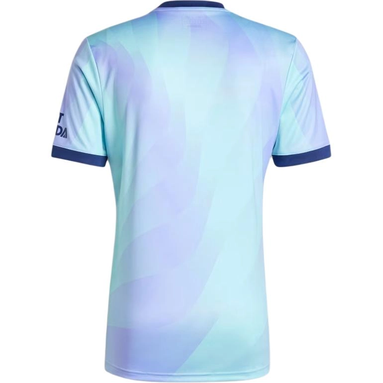 adidas originals SS24 2425 Third Jersey ARSENAL