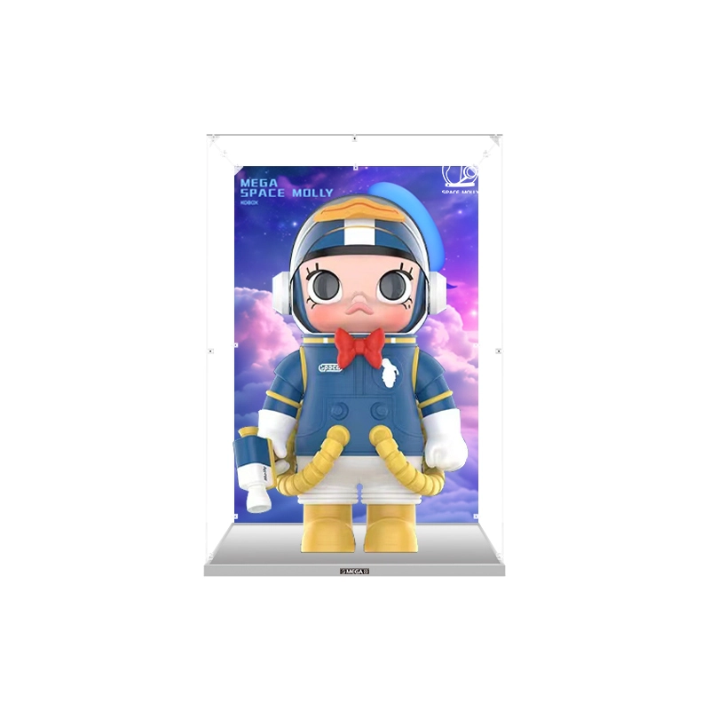 KGBOX POPMART