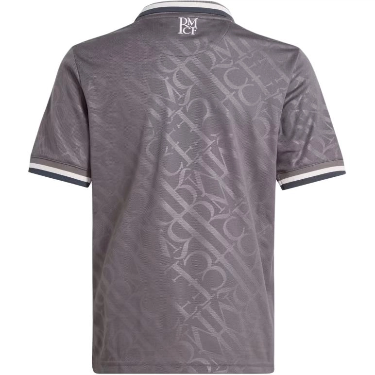 adidas originals SS24 REAL MADRID T