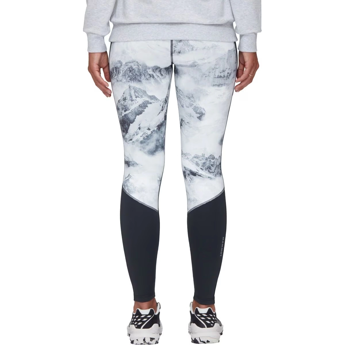 MAMMUT Massone AOP
