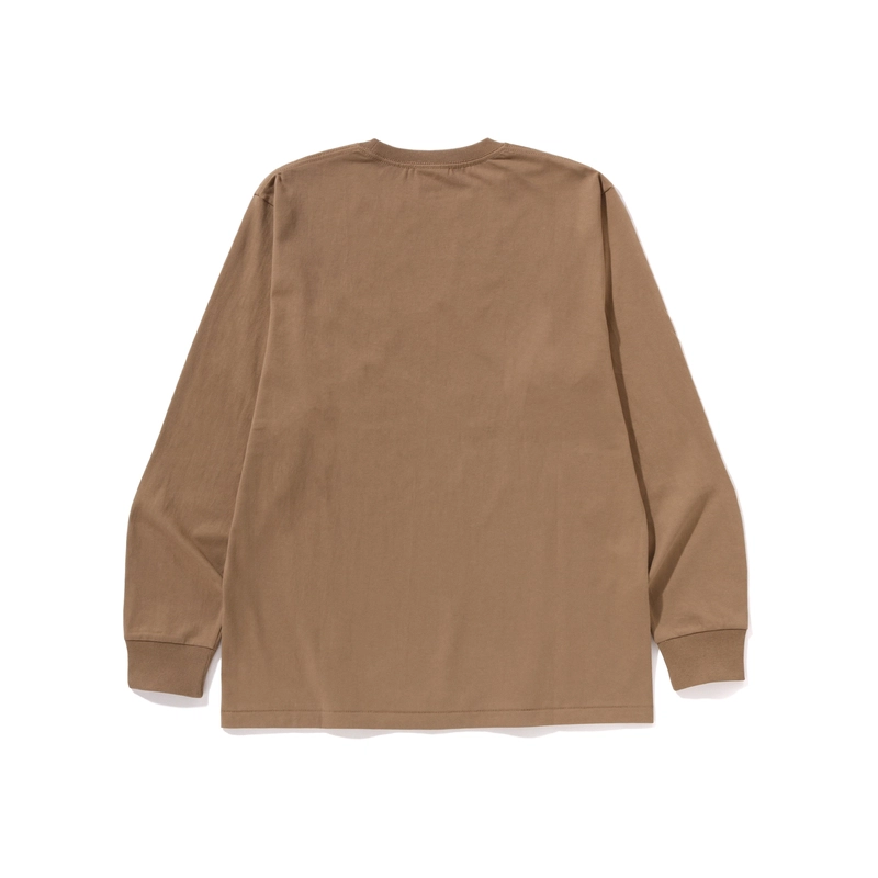 A BATHING APE FW24 T