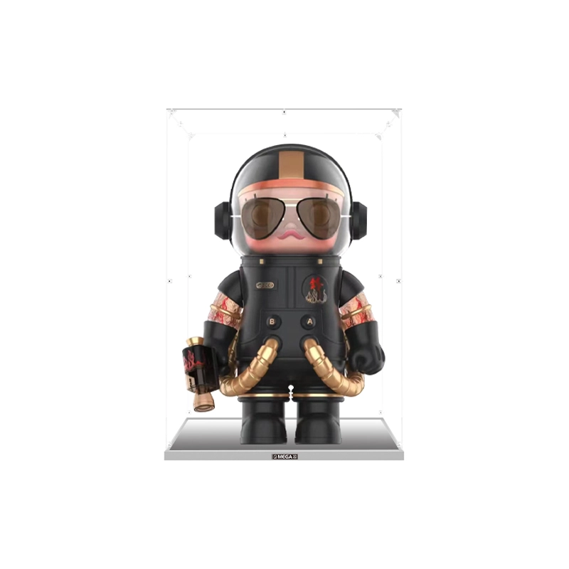 KGBOX POPMARTSPACE MOLLY
