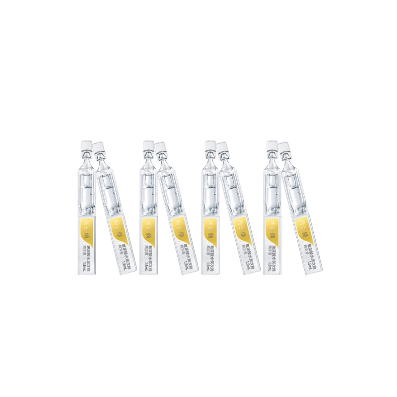1.5ml*2*4