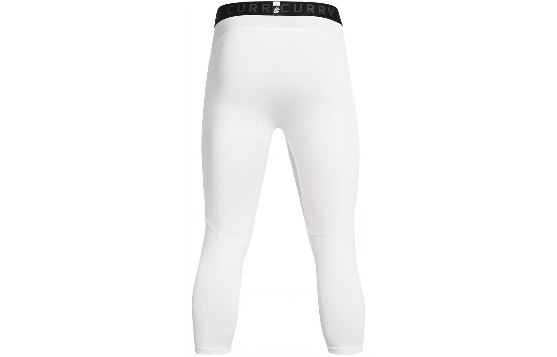 Under Armour Curry Brand Logo