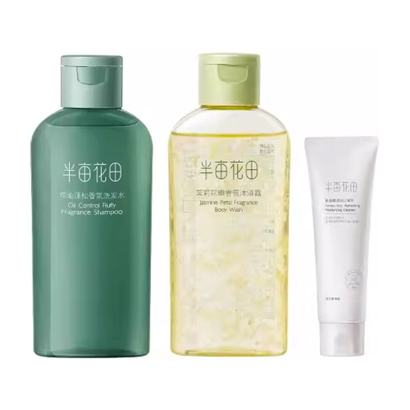 100ml+100ml+60ml