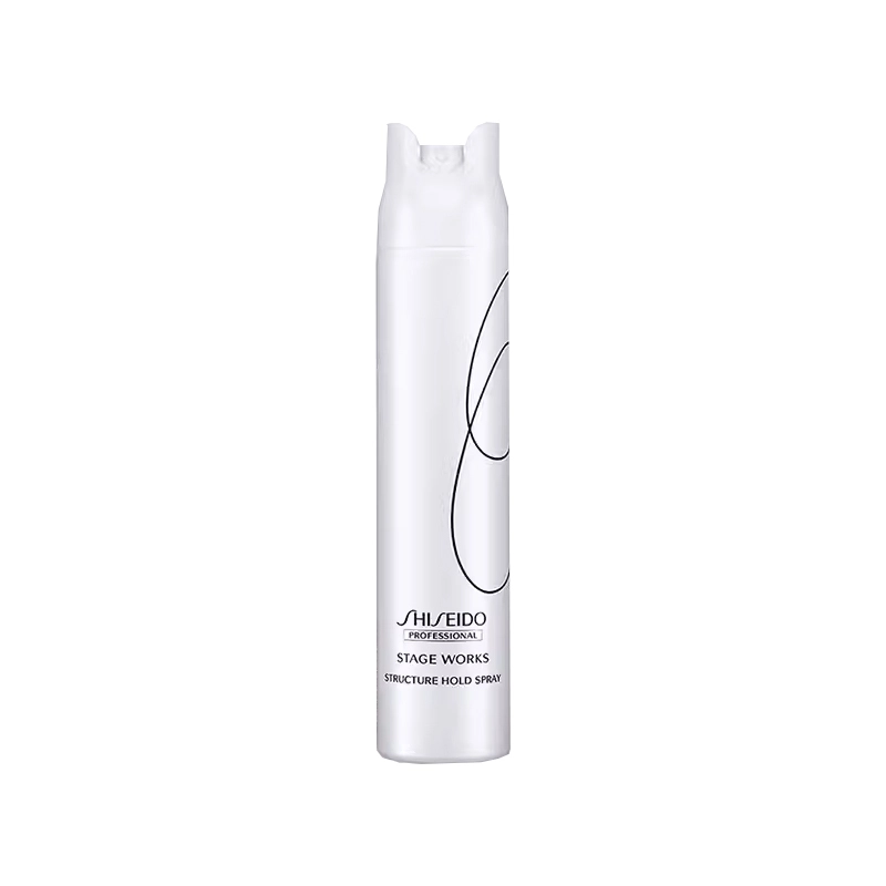 SHISEIDO 180g
