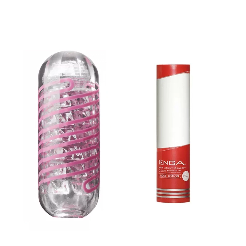 TENGA