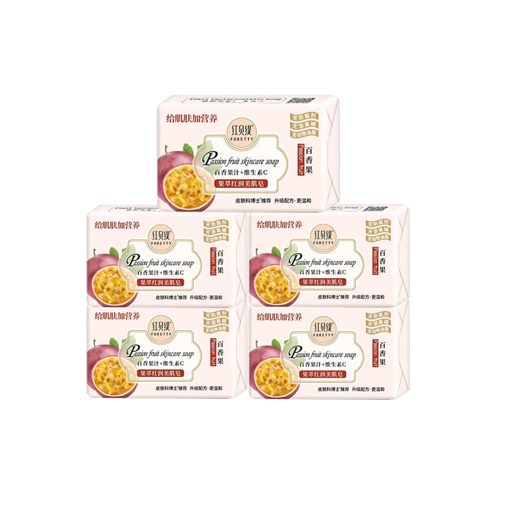 FORETTY 200g*3200g*5